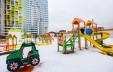 фото ЖК "Крылатский" Москва - 10